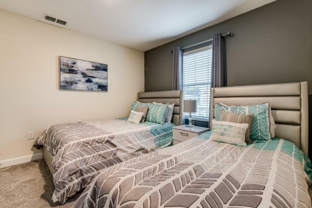 Elegant Home With Themed Bedrooms Near Disney Kissimmee Εξωτερικό φωτογραφία