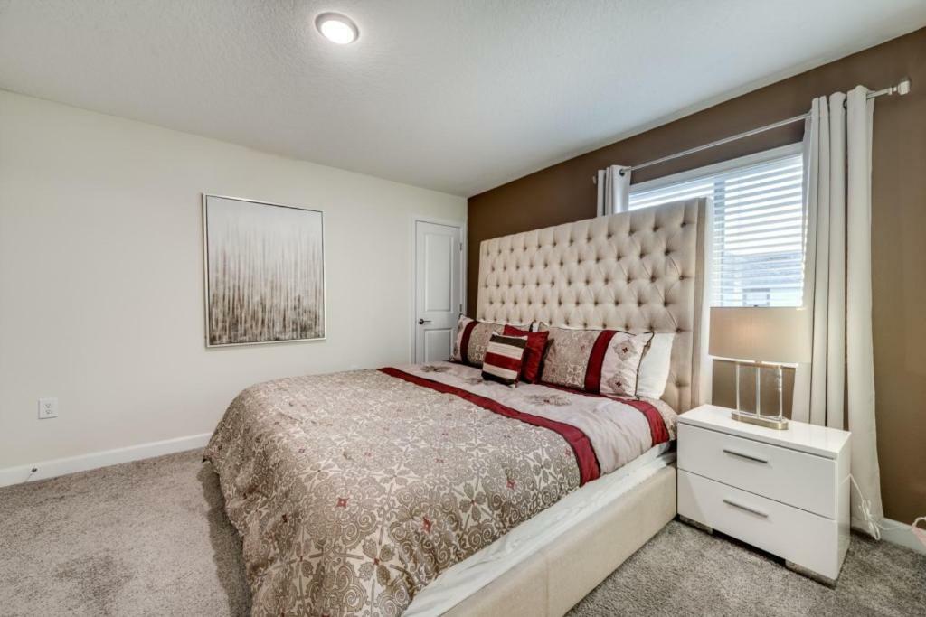 Elegant Home With Themed Bedrooms Near Disney Kissimmee Εξωτερικό φωτογραφία