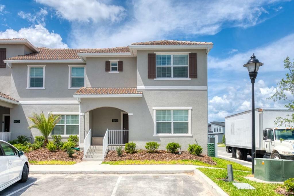 Elegant Home With Themed Bedrooms Near Disney Kissimmee Εξωτερικό φωτογραφία